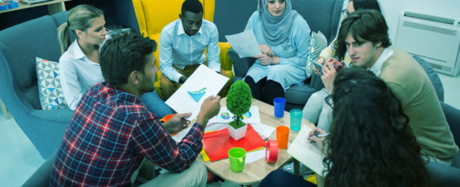 Cohort Classroom Learning Featured Image