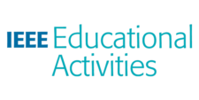 IEEE Educational Activities Logo